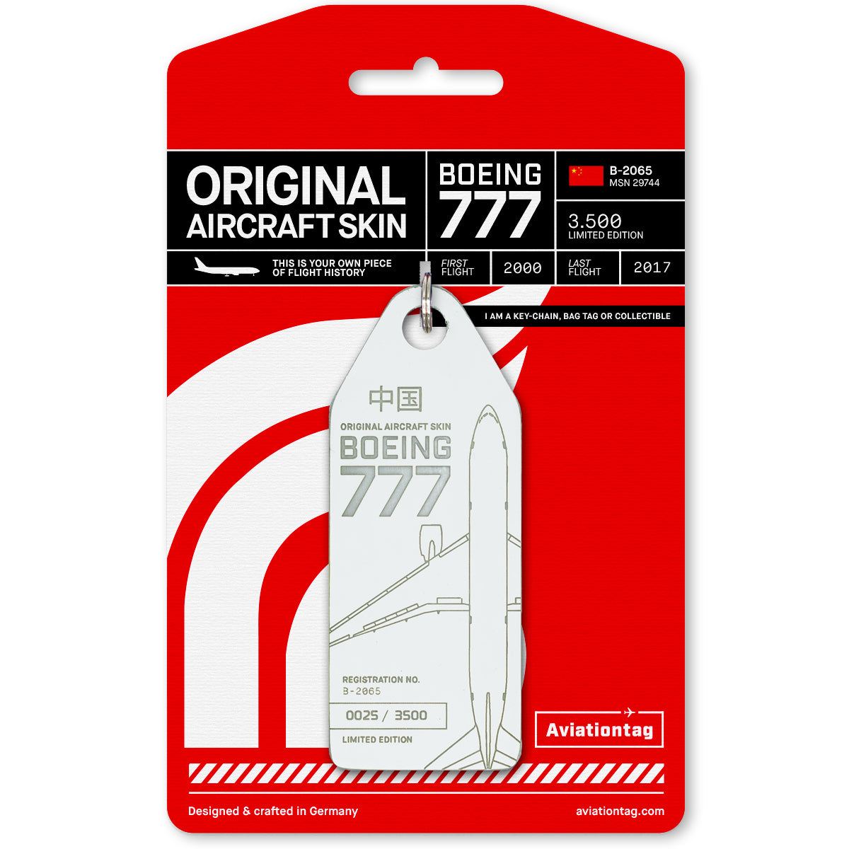 12019-aviationtag-boeing-b777-air-china-keychain-14-5cm-tag-white