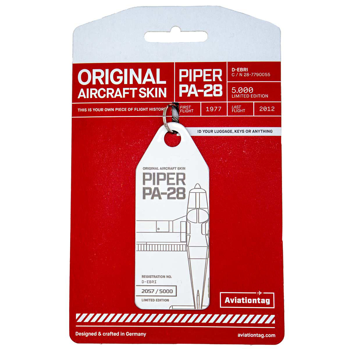 12025-aviationtag-piper-pa28-keychain-14-5cm-tag-white
