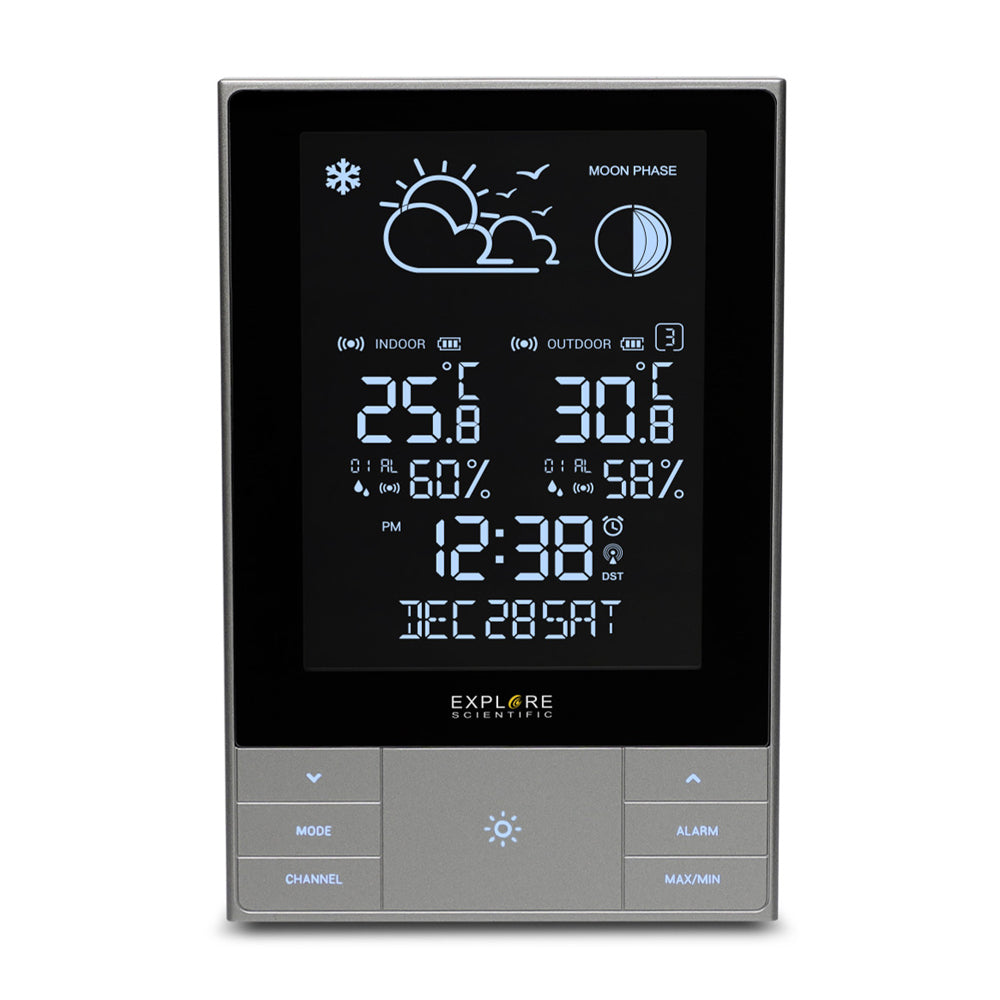 122502-explore-scientific-crystal-vision-modern-touch-key-vertical-weather-station
