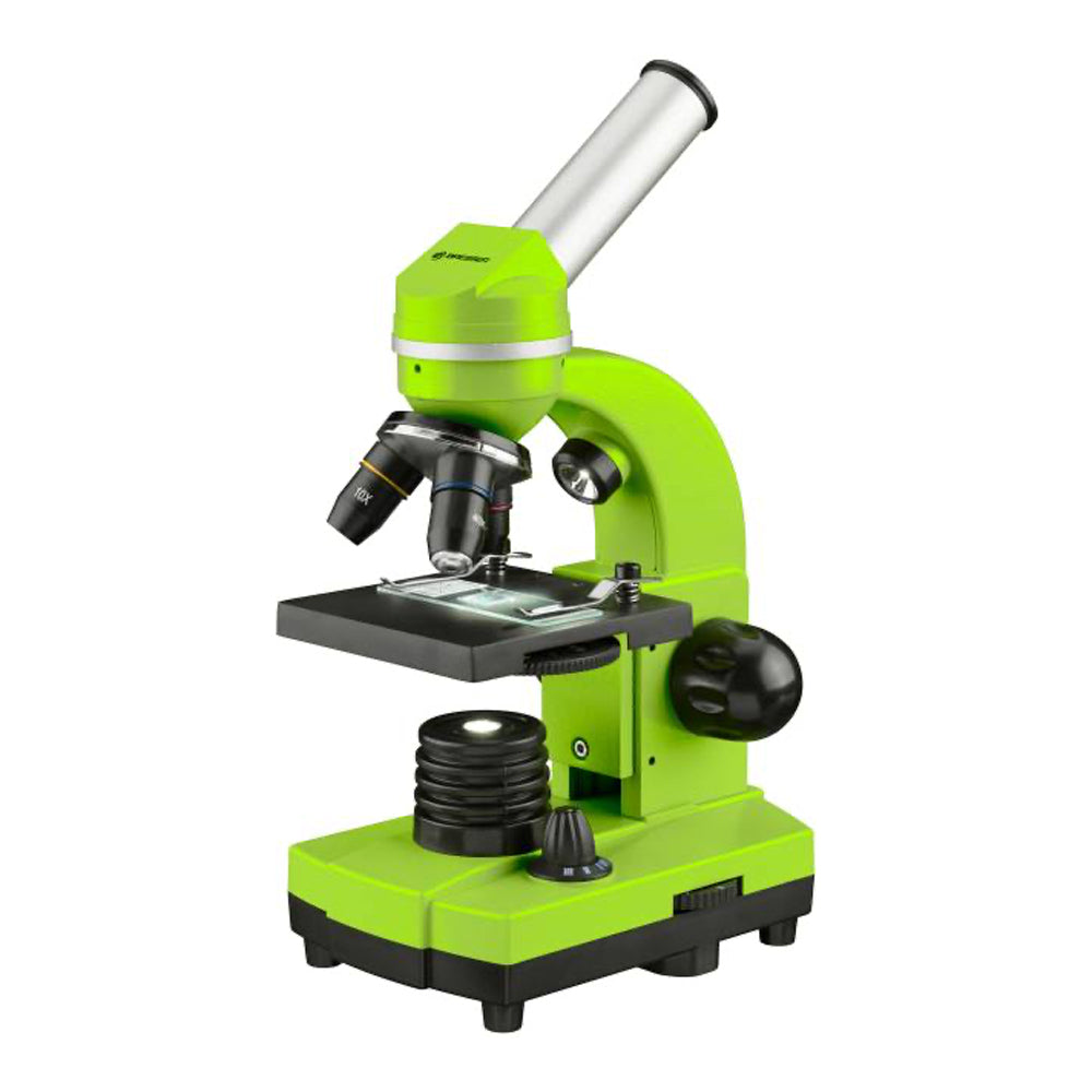 123393-bresser-junior-biolux-student-microscope-w-smartphone-holder-8y-green