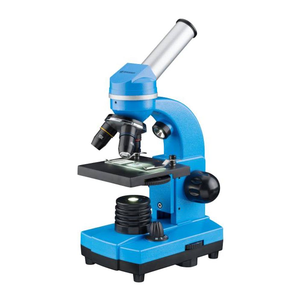 123394-bresser-junior-biolux-student-microscope-w-smartphone-holder-8y-blue