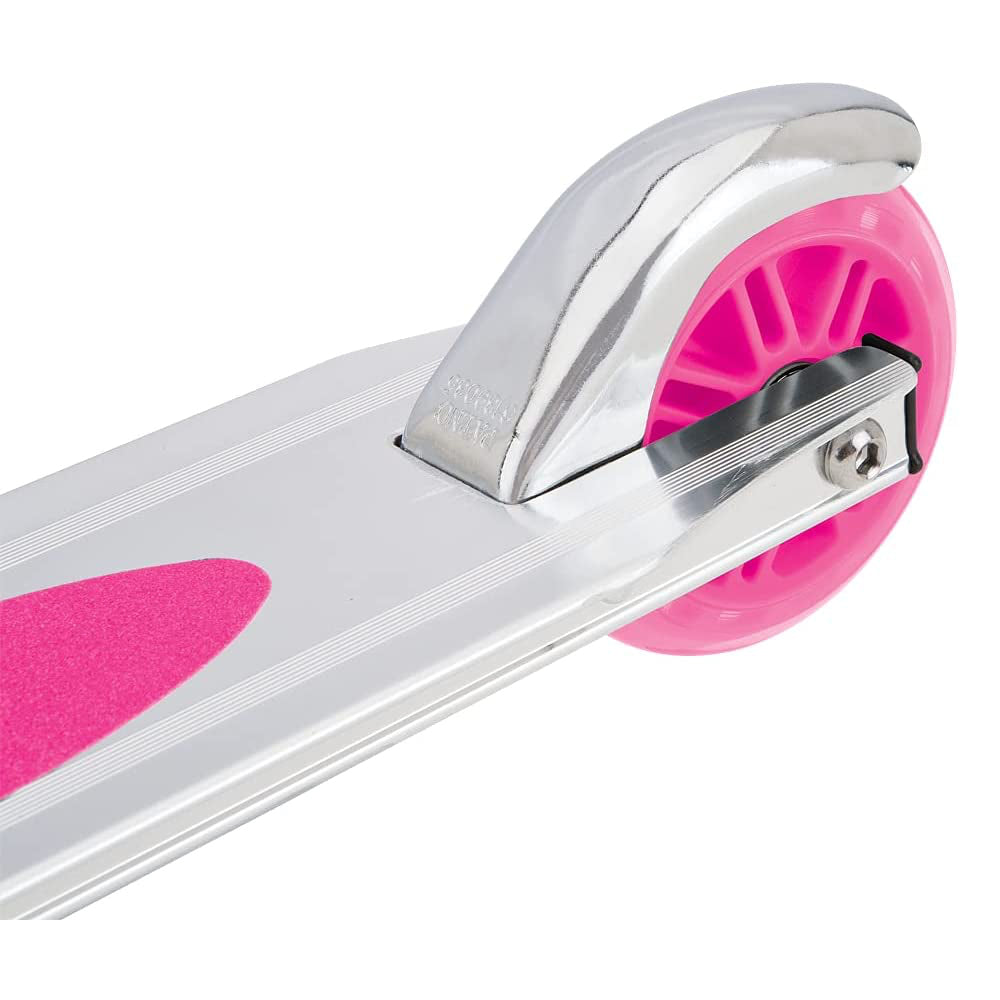 13010067-razor-a-series-kick-push-scooter-toy-kids-toddler-5y-pink