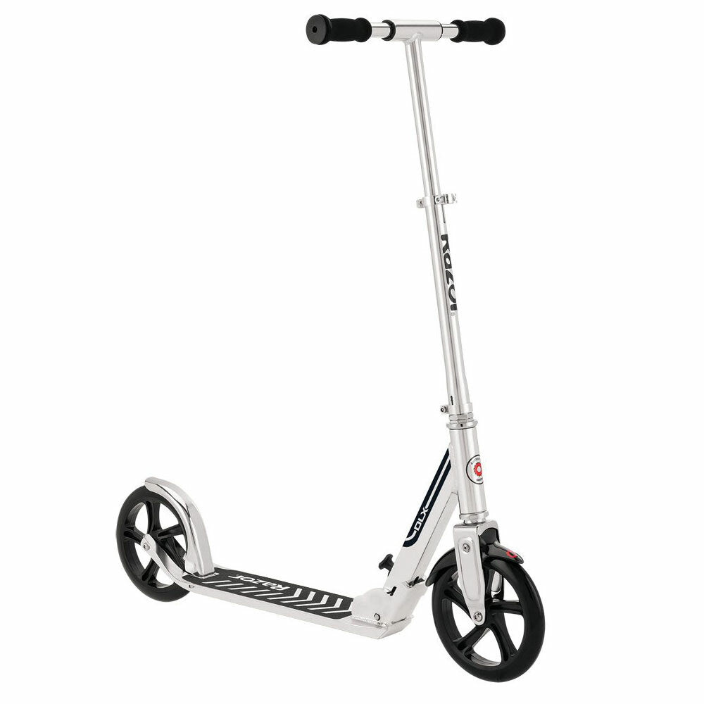 13013211-razor-a5-dlx-kick-scooter-silver