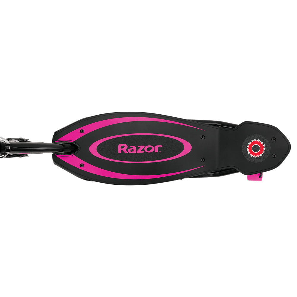 13111463-razor-power-core-e90-electric-scooter-pink-kids-8y