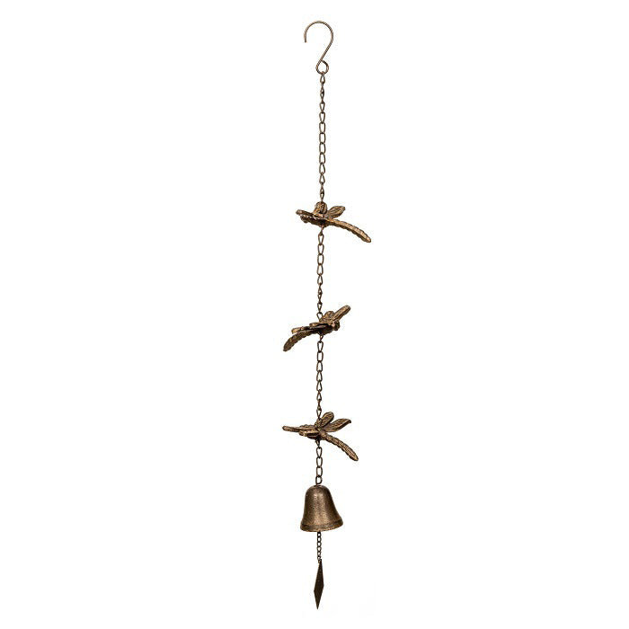 13576-garden-cast-iron-70cm-hanging-dragonfly-bell-chain-outdoor-decor