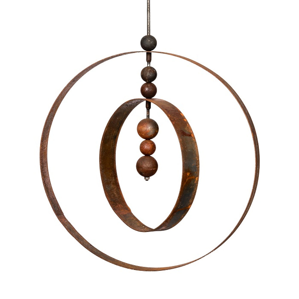14610-alfresco-gardenware-60cm-garden-hanging-orb-large