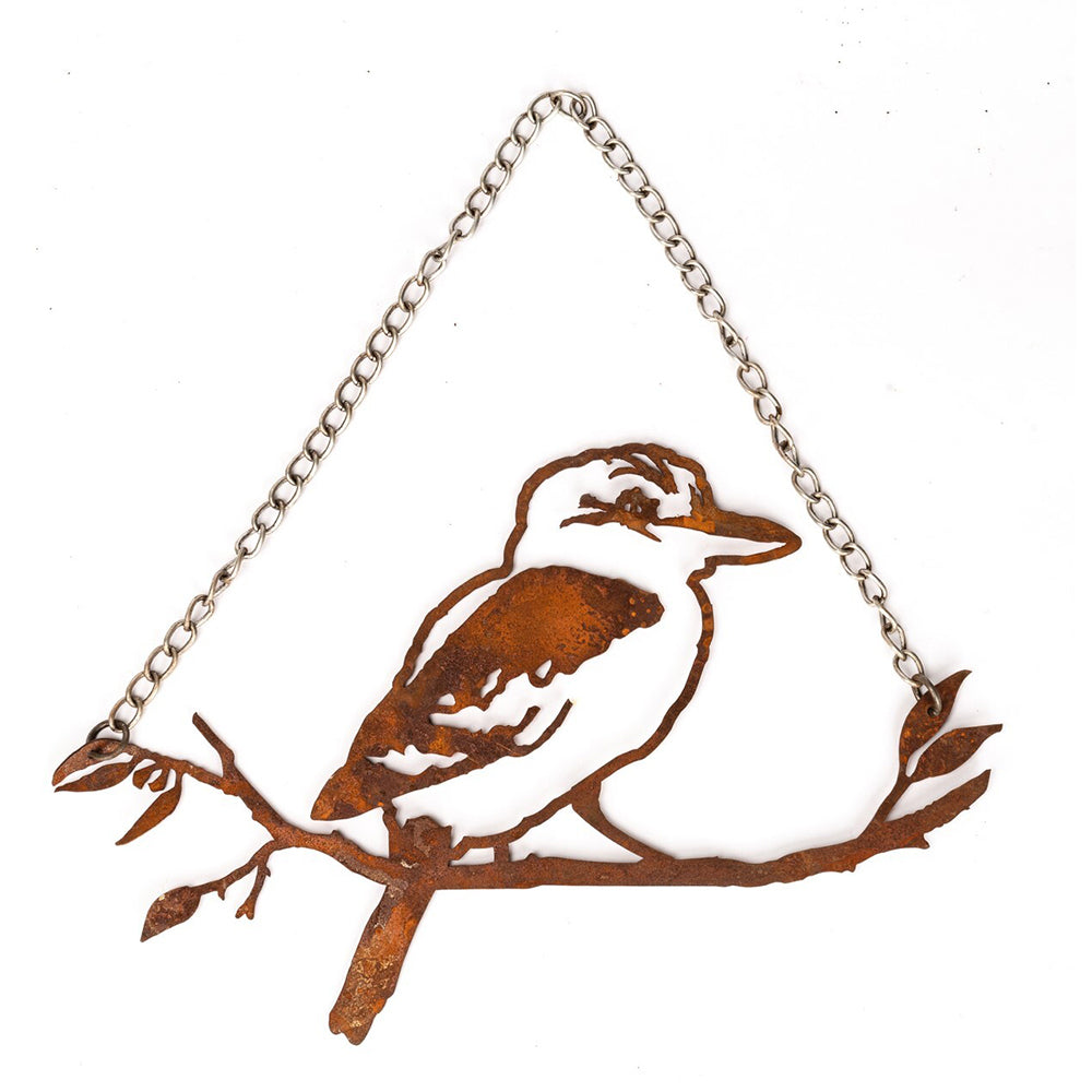 14764-garden-24cm-silhouette-birds-w-hole-wall-hanging-decor-assorted