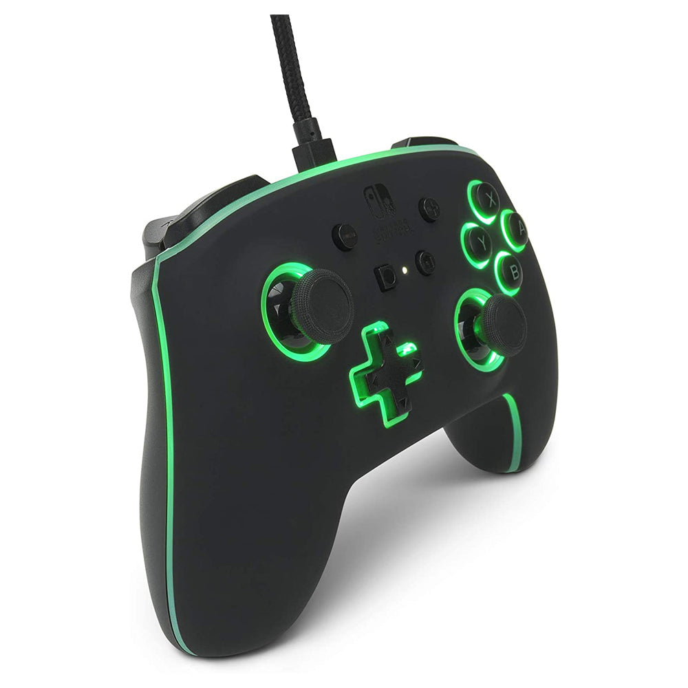 1510925-01-powera-spectra-enhanced-wired-controller-for-nintendo-switch-black-led-light
