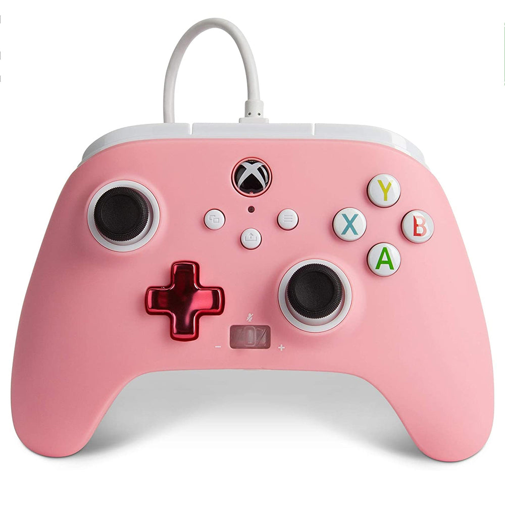 1518815-02-powera-enhanced-wired-controller-for-xbox-one-series-x-s-pink