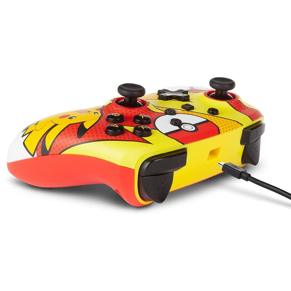 1518905-02-powera-enhanced-wired-controller-for-nintendo-switch-pikachu-pop-art