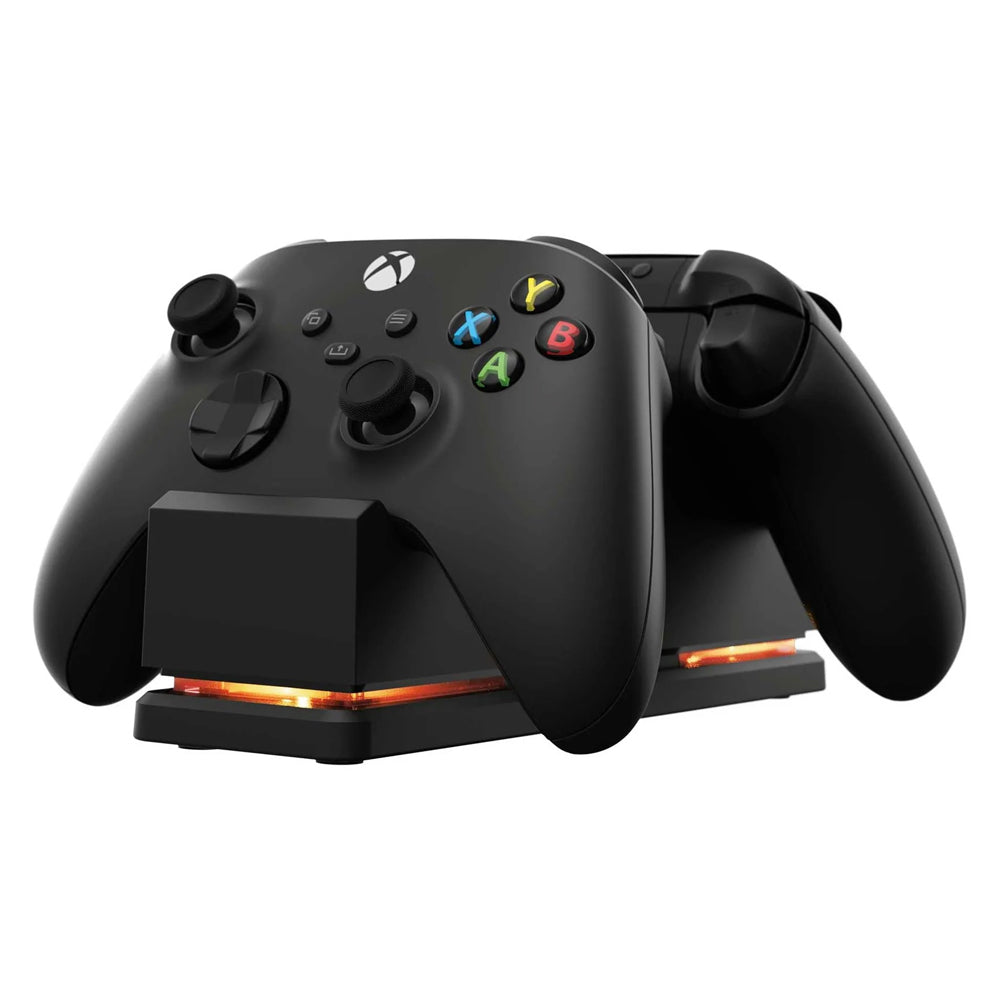 1519556-01-powera-dual-charge-station-for-xbox-one-series-x-s-controllers-black