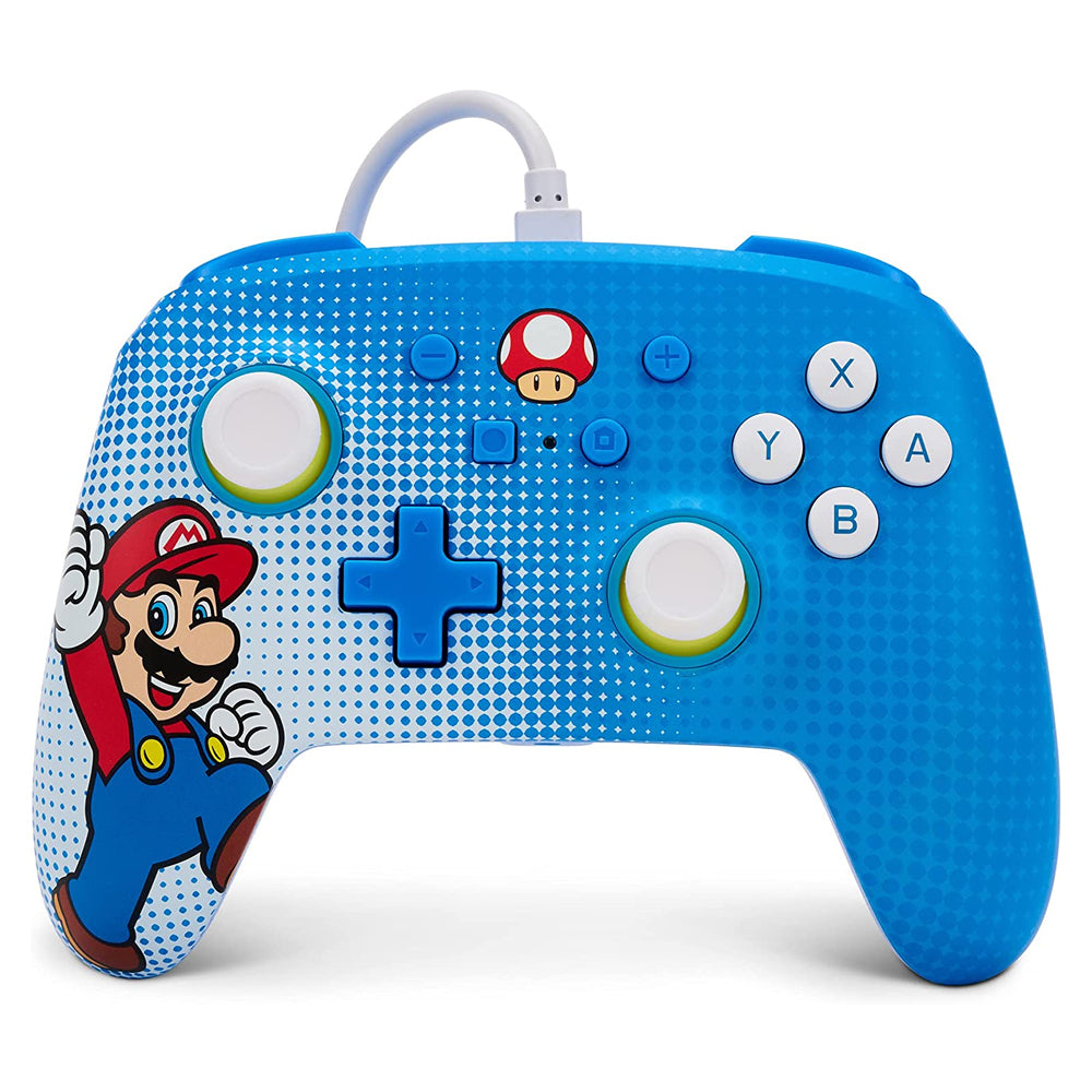 1522660-01-powera-enhanced-wired-controller-for-nintendo-switch-mario-pop-art