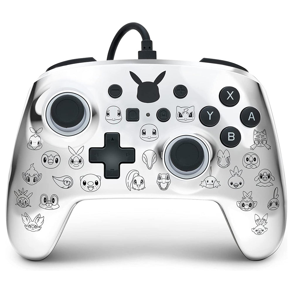 1522785-01-powera-enhanced-wired-controller-for-nintendo-switch-pikachu-silver
