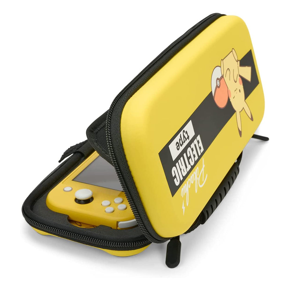 1522927-01-powera-protection-case-for-nintendo-switch-oled-lite-pikachu-electric-type