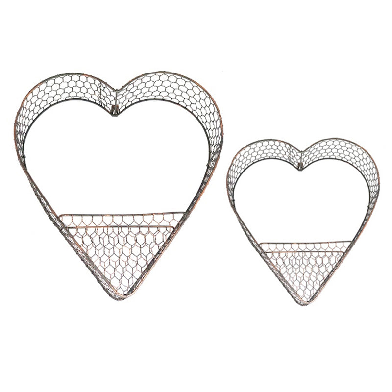 15259-2pc-basket-heart-wall-garden-decor-set