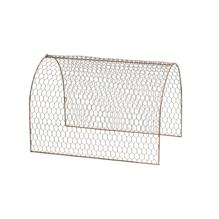 15273-cloche-45cm-tunnel-centre-extension-seedling-guard