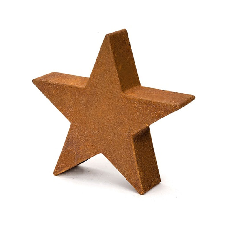 15877-16cm-medium-star-rust-garden-ornament