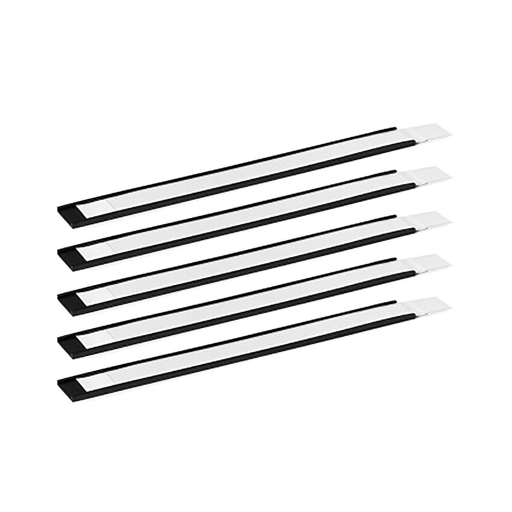 171058-5pk-durable-20x2cm-magnetic-c-profile-label-holder