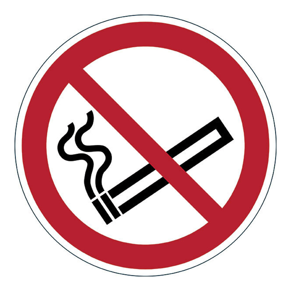 172803-durable-round-marking-sign-sigh-smoking-prohibited-red