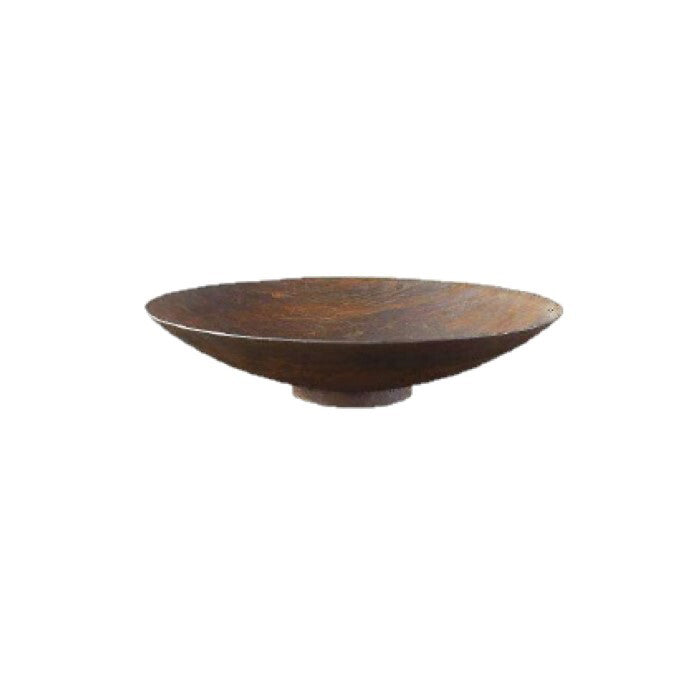 17307-fire-pit-water-bowl-80cm-outdoor-yard-patio-home-garden-decor