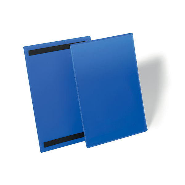 174407-50pk-durable-magnetic-a4-document-pouch-portrait-dark-blue