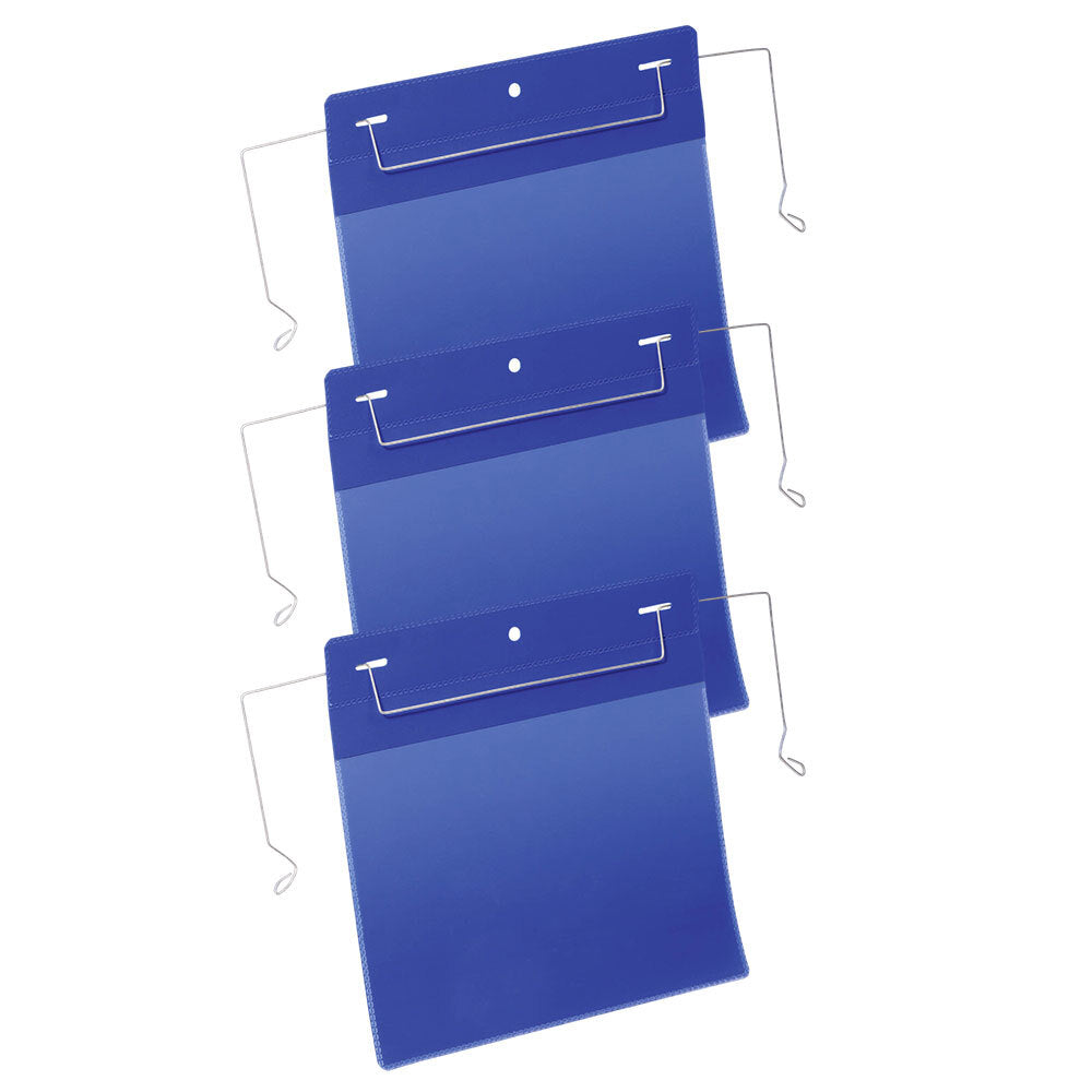 175207-50pk-durable-a5-document-pockets-w-wire-hanger-landscape-dark-blue