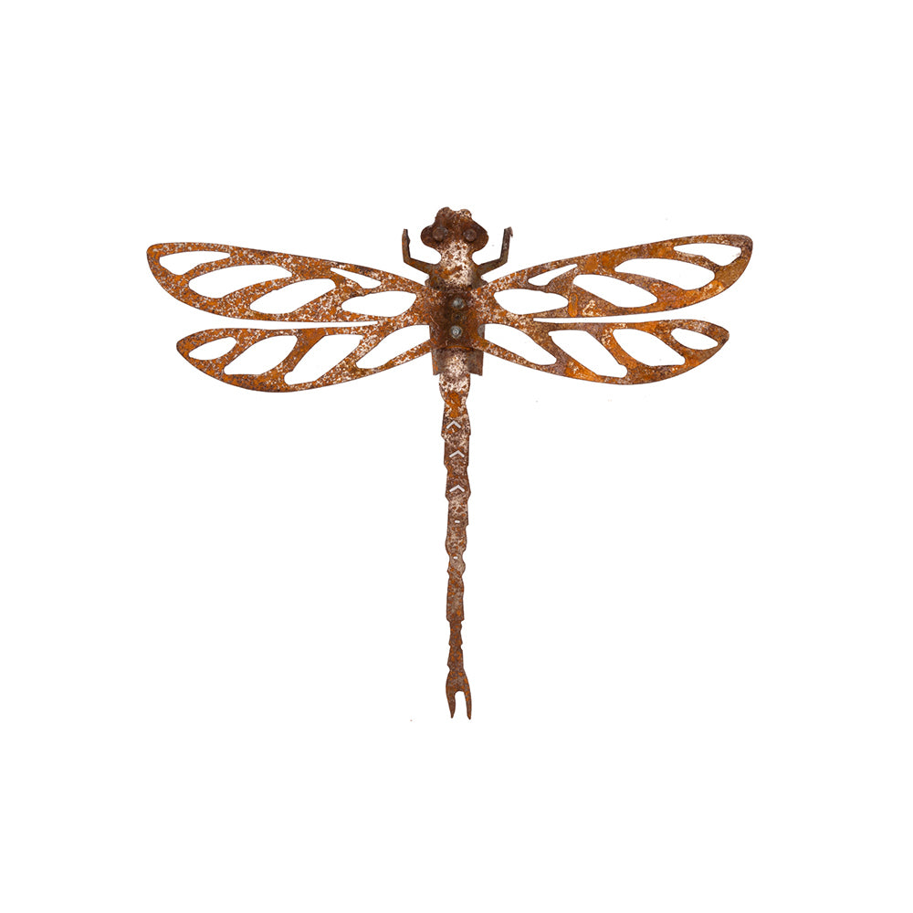 17581-dragonfly-40cm-wall-mounted-rust-metal-outdoor-ornament-decor-medium