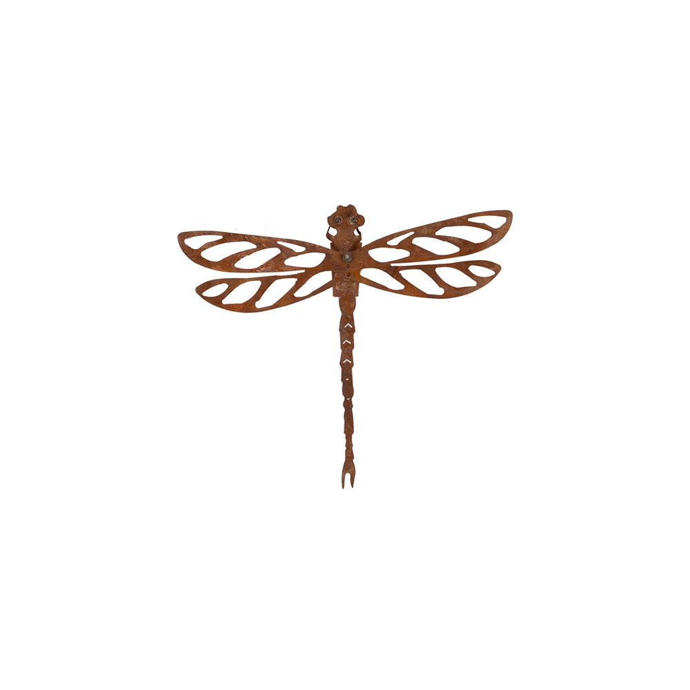 17598-dragonfly-30cm-wall-mounted-rust-metal-outdoor-ornament-decor-small