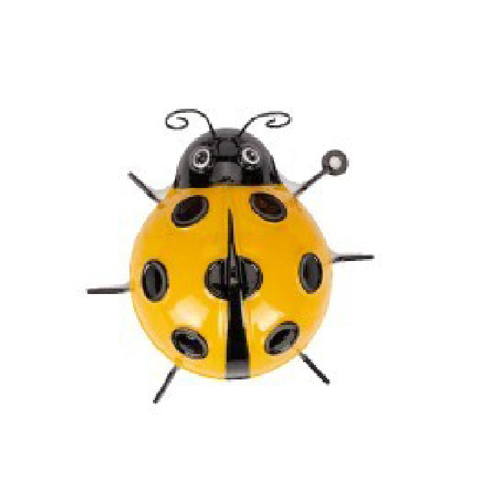 17734-hanging-ladybug-w-hook-small-garden-decor-assorted