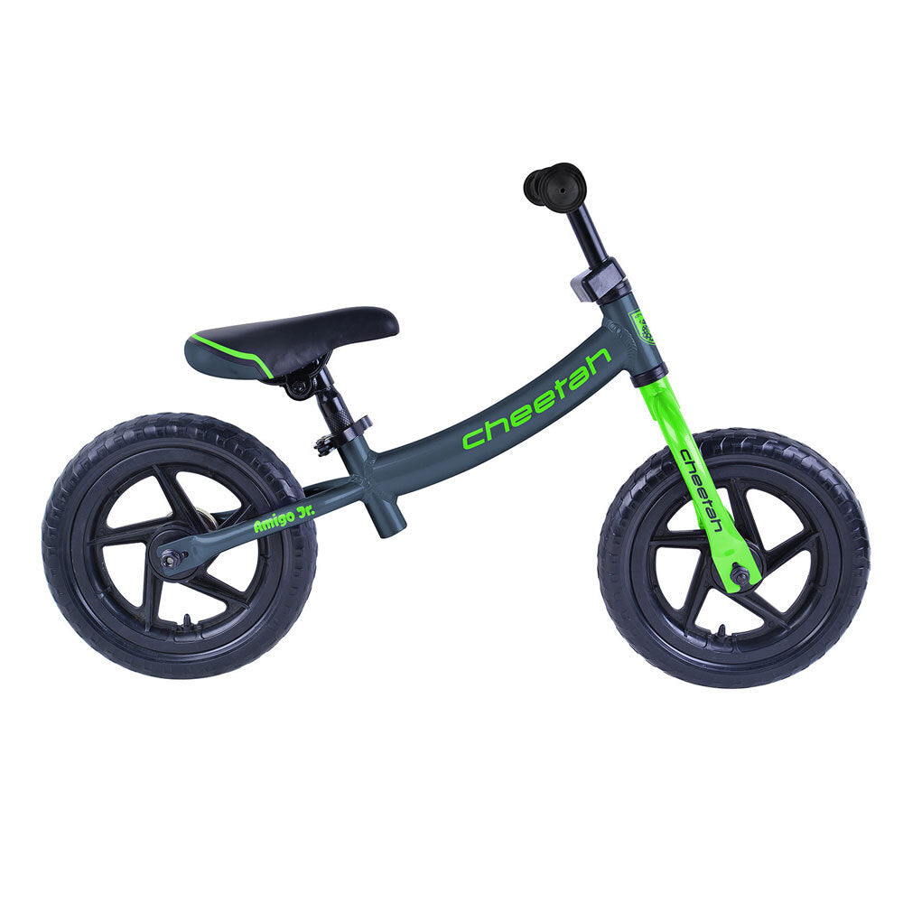 18245-cheetah-amigo-boys-jr-12-inch-balance-bike-charcoal-neon-green-2-4y