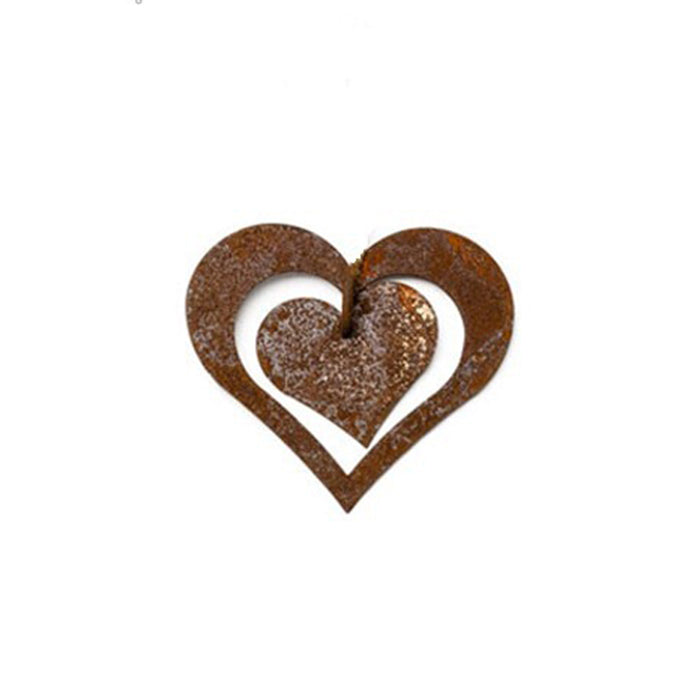 18656-hanging-rust-10cm-double-heart-outdoor-garden-decor-small