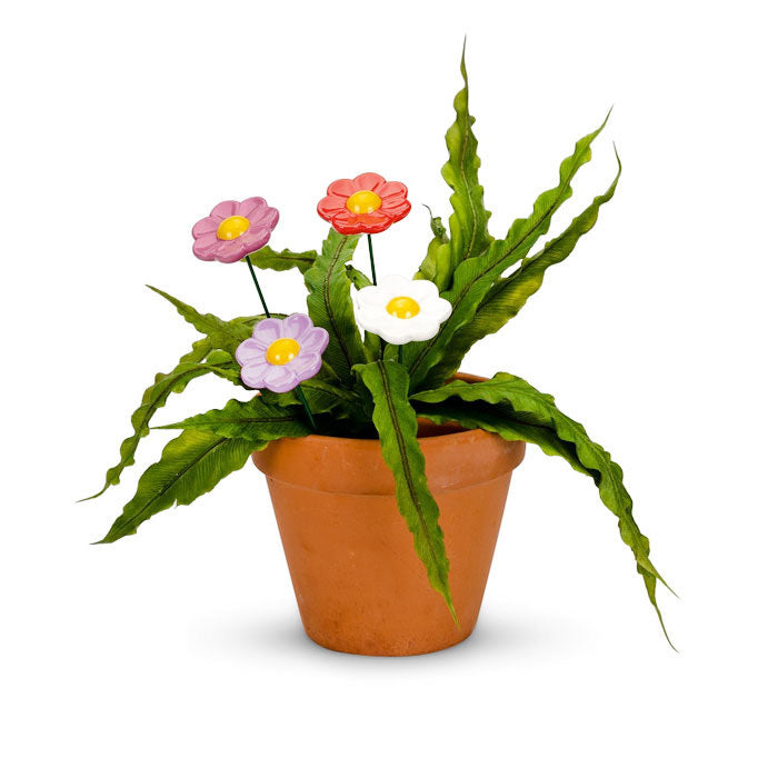 18953-garden-5x2cm-ceramic-flower-spike-outdoor-plant-decor