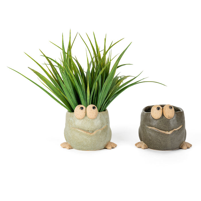 19622-pot-critter-12cm-planter-outdoor-decor-small-assorted
