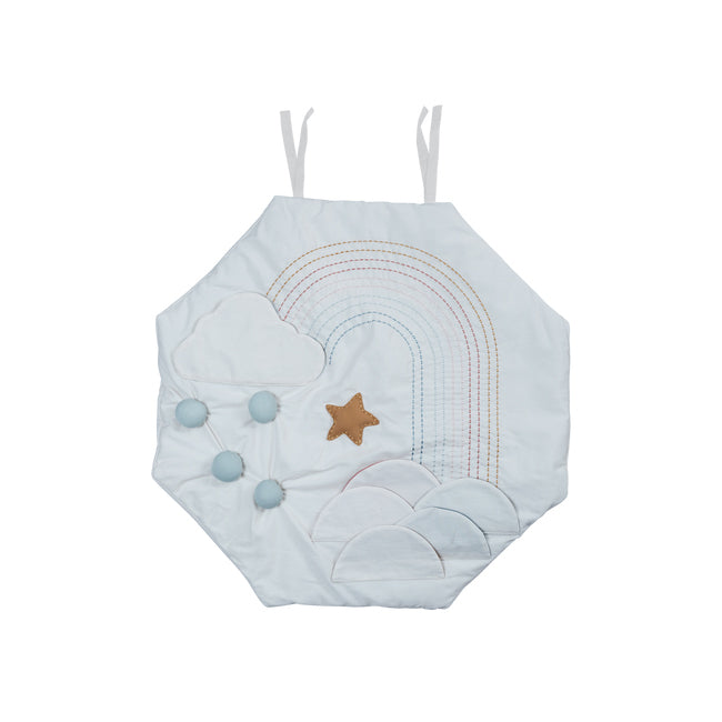 2006237699-fabelab-50cm-rainbow-cotton-activity-blanket-baby-infant-0m