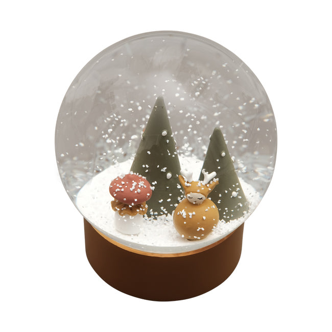 2006237885-fabelab-woodland-deer-11-5cm-christmas-snow-globe-decoration