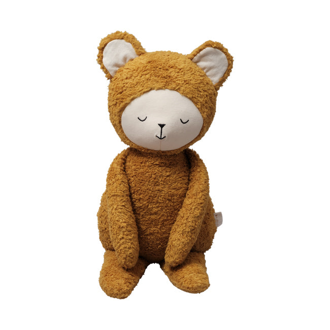 2006238000-fabelab-54cm-cotton-big-buddy-bear-plush-toy-baby-infant-0m