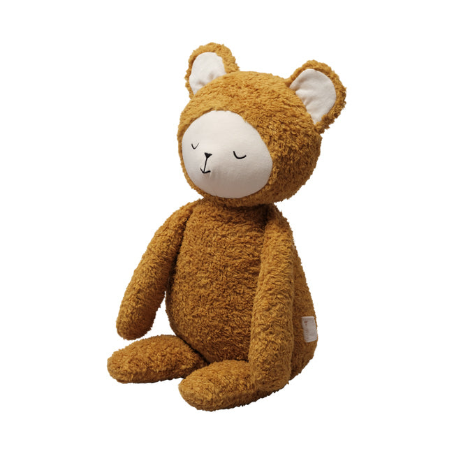2006238000-fabelab-54cm-cotton-big-buddy-bear-plush-toy-baby-infant-0m