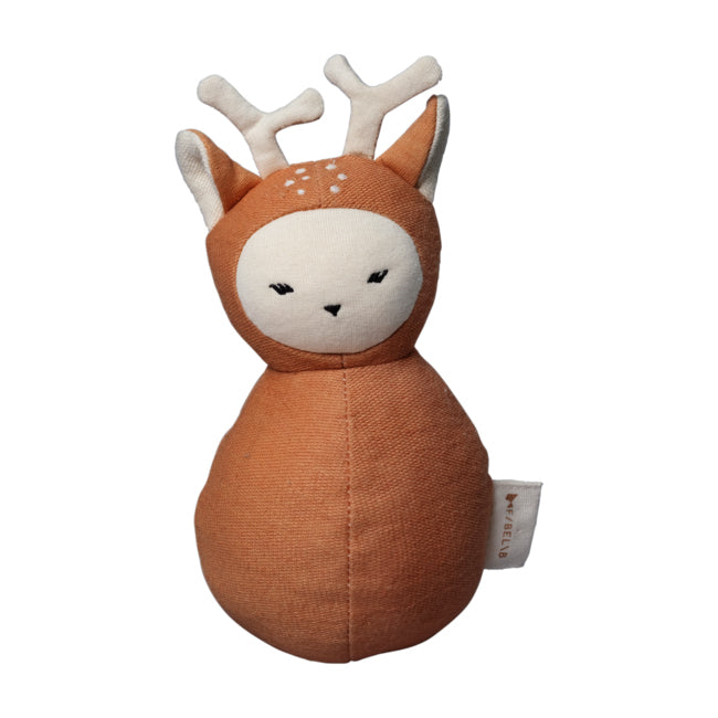 2006238071-fabelab-17cm-cotton-tumbler-fawn-kids-children-plush-toy