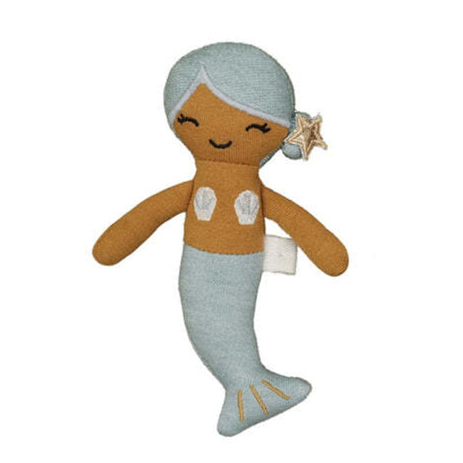 2006238260-fabelab-12cm-pocket-friend-fairy-mermaid-blue-cotton-plush-toy