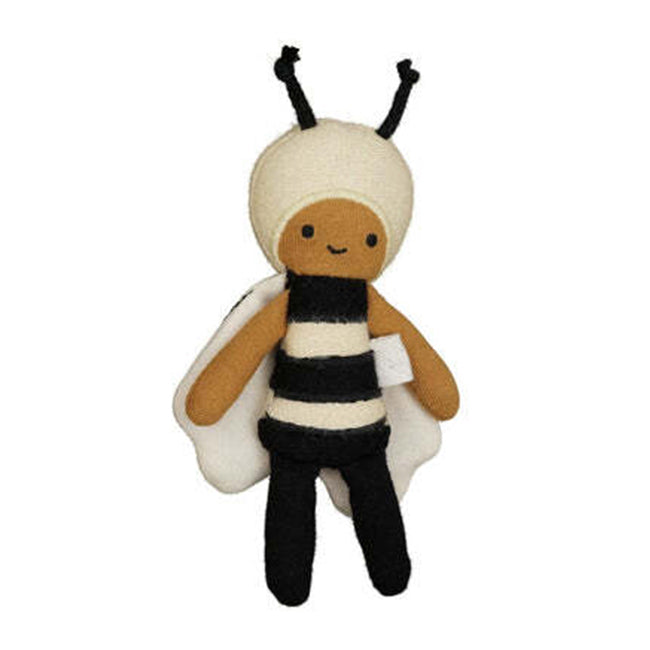 2006238267-fabelab-12cm-pocket-friend-fairy-bee-cotton-plush-toy