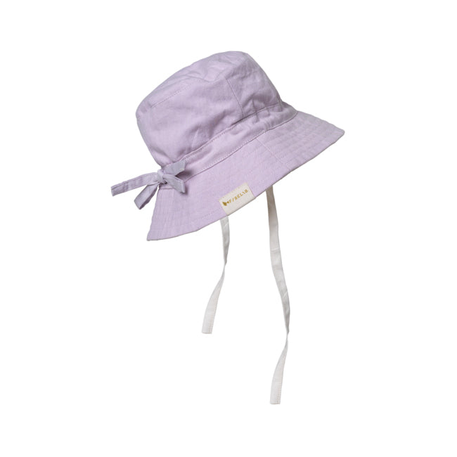 200623829512-24-fabelab-cotton-bucket-hat-kids-12-24m-lilac-natural