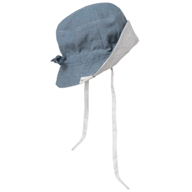 200623829612-24-fabelab-cotton-bucket-hat-kids-12-24m-chambray-blue-spruce