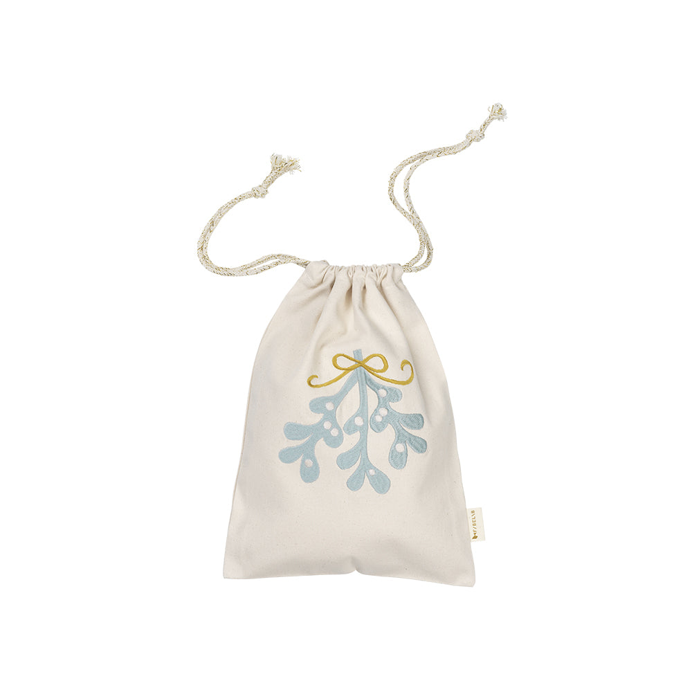 2006238322-fabelab-mistletoe-embroidery-30cm-christmas-gift-bag-natural