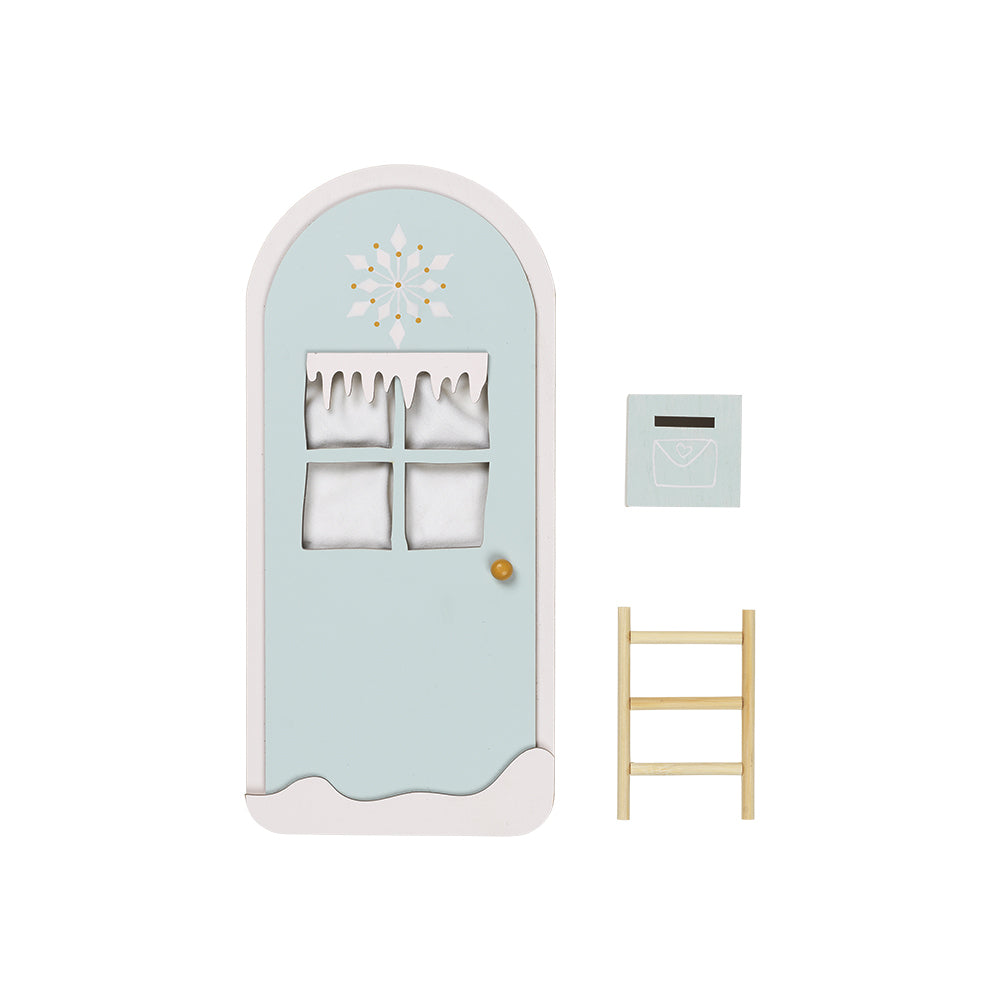 2006238369-3pc-fabelab-30cm-winter-wonderland-foggy-blue-christmas-elf-door-decoration