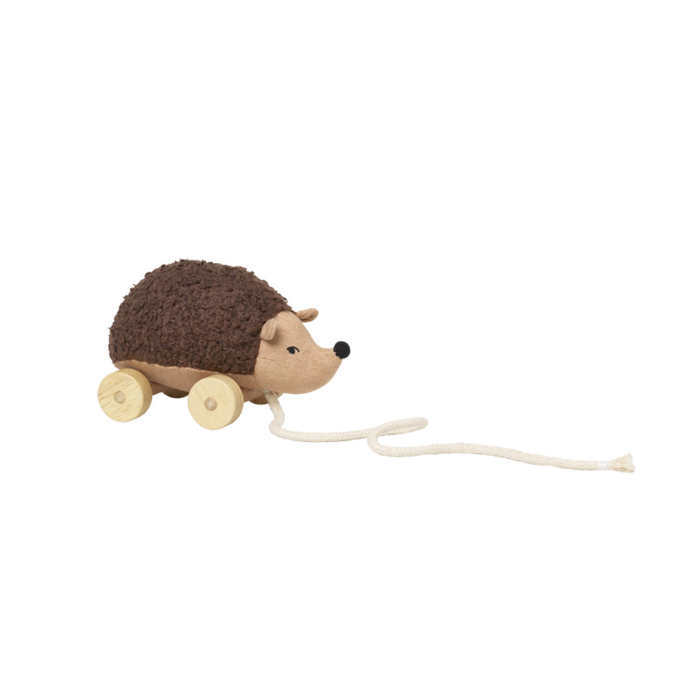 2006238492-fabelab-20cm-hannah-hedgehog-kids-children-wooden-pull-along-toy-3