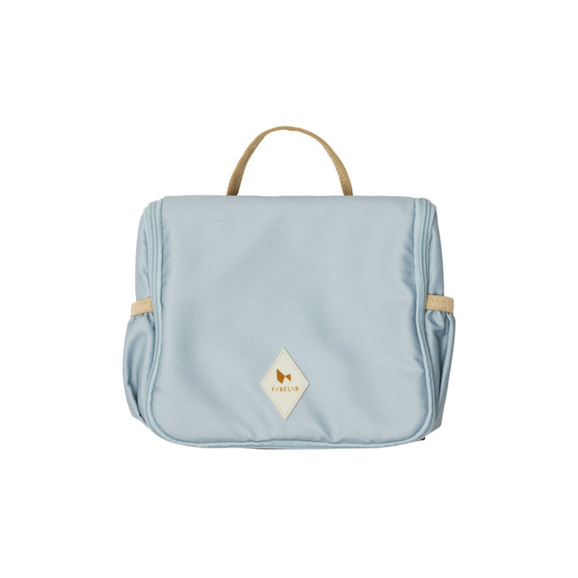 2006238596-fabelab-28cm-eco-toiletry-bag-w-hanger-cottage-blue