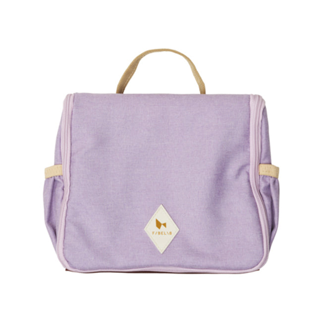 2006238792-fabelab-28cm-storage-eco-toiletry-bag-w-hanger-lilac