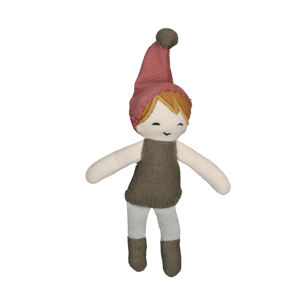 2006239100-fabelab-14cm-christmas-pocket-friend-elf-boy-kids-children-fun-plush-toy
