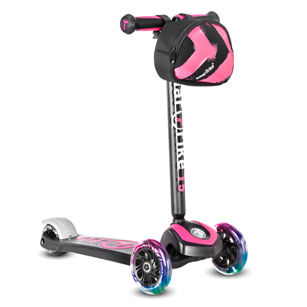 2010101-smartrike-t5-3-wheeled-scooter-pink-kids-ride-on-toy-3y