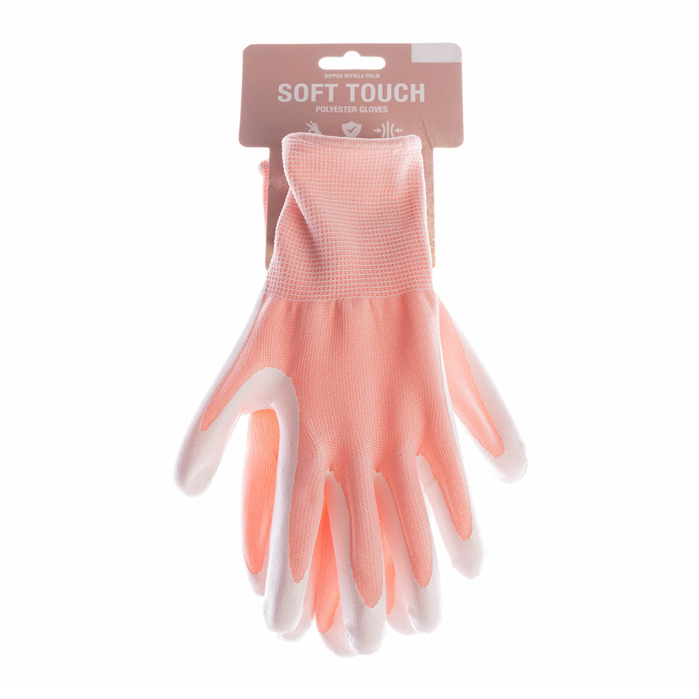 20113819-soft-polyester-protective-general-gardening-gloves-red-pastel-unisex-size-large